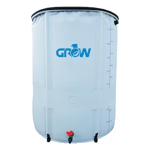 Grow1 Collapsible Water Tank