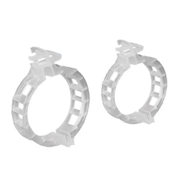 Grow1 Commercial Vine Clips (100 pack) - Image 2