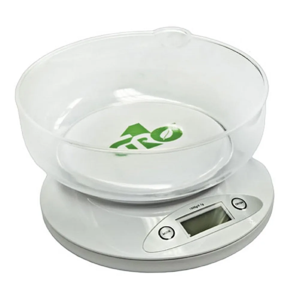 GROW1 Digital Nutrient Scale 11lbs - Image 2