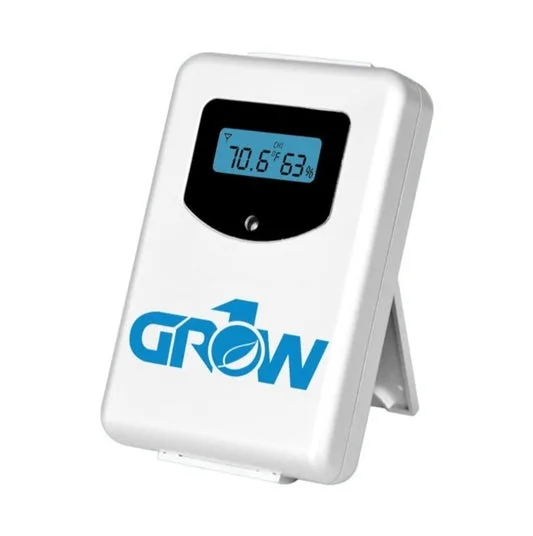 GROW1 Digital Weather Station (Non-Wireless) - Image 2