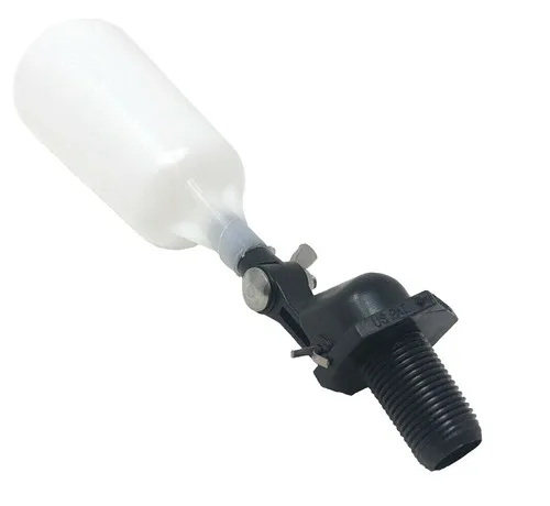 GROW1 Float Valve w/ 1/4in Quick Connect Fitting - Image 2
