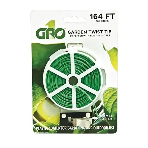 Grow1 Garden Twist Tie 164' - Image 2