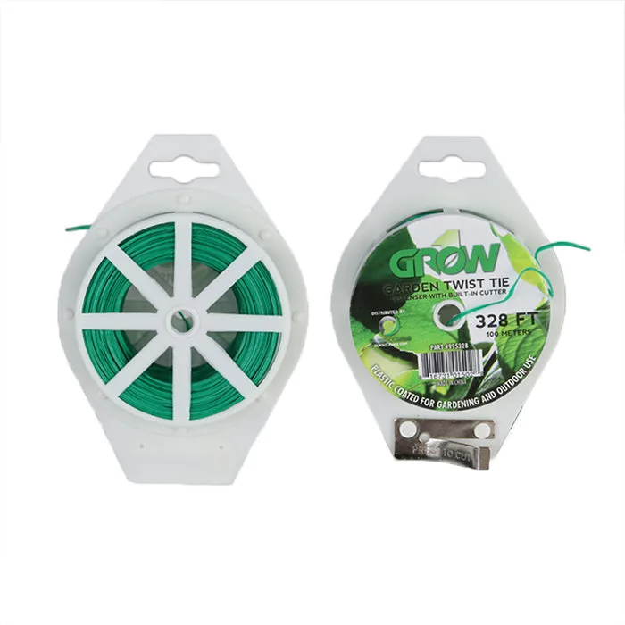 Grow1 Garden Twist Tie 328' - Image 2