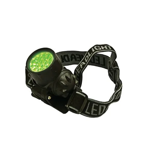Grow1 Green LED Head Light - Image 2