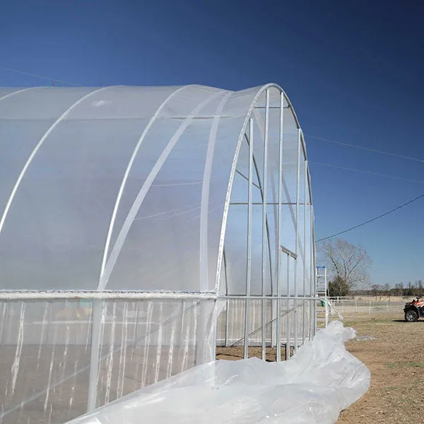 GROW1 Greenhouse Film 6mil 40ft x 100ft - Image 2