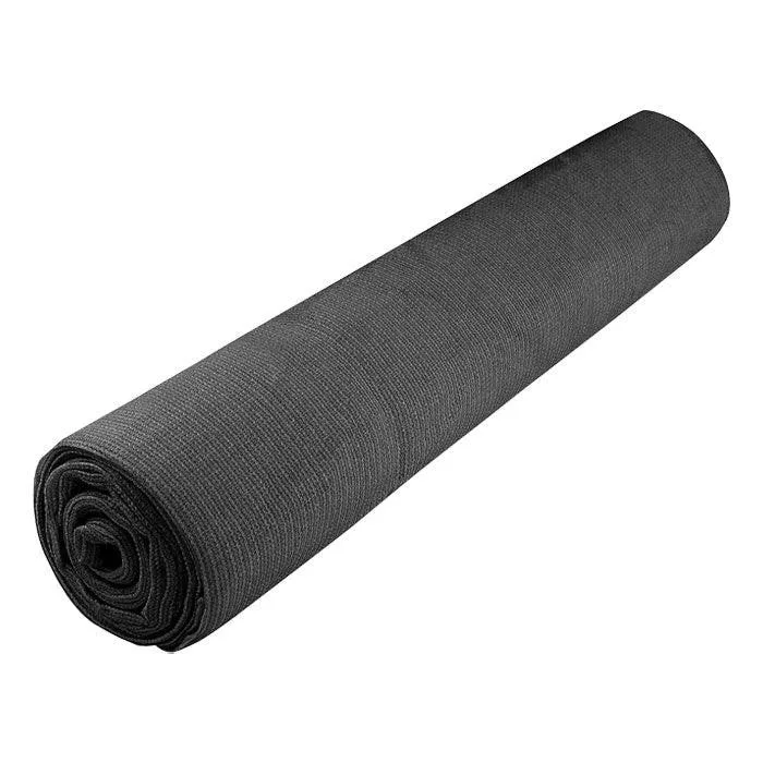 GROW1 Greenhouse Shade Cloth Dark Green 30% Light Dep 20ft x 100ft - Image 2