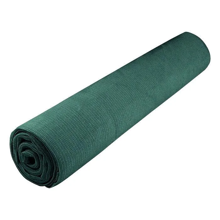GROW1 Greenhouse Shade Cloth Dark Green 50% Light Dep 20ft x 48ft - Image 2