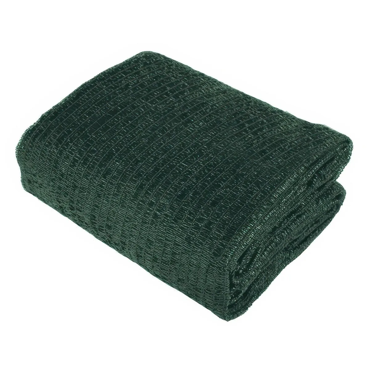 GROW1 Greenhouse Shade Cloth Dark Green 50% Light Dep 32ft x 100ft - Image 2