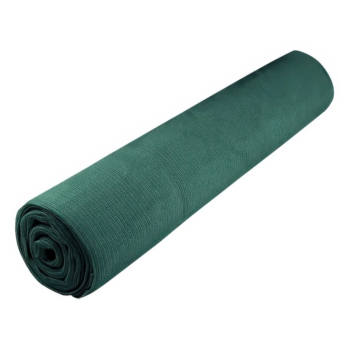 GROW1 Greenhouse Shade Cloth w/ Brass Grommets 70% Light Dep 24ft x 50ft - Image 2