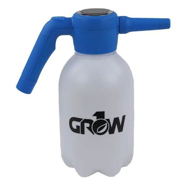 GROW1 Hand Sprayer 2L/.5Gal - Image 2