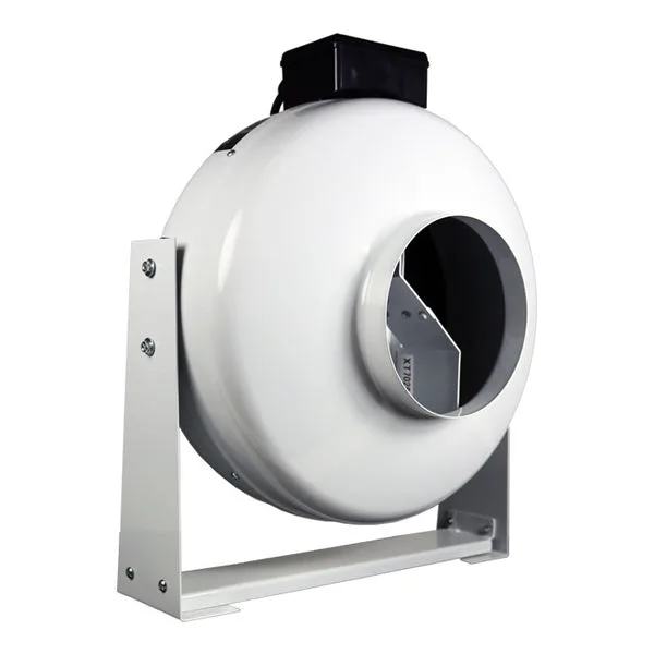 GROW1 Inline Fan 4in - Image 2