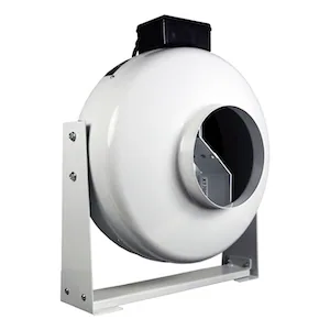 GROW1 Inline Fan 8in