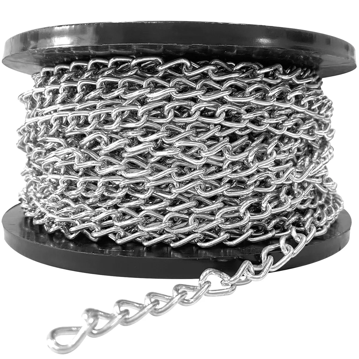 GROW1 Jack Chains 100ft Roll - Image 2