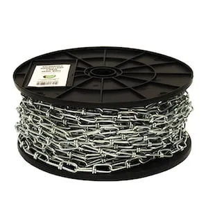 GROW1 Jack Chains 100ft Roll
