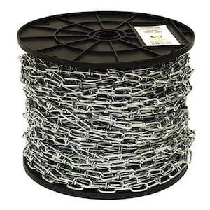 GROW1 Jack Chains 200ft Roll