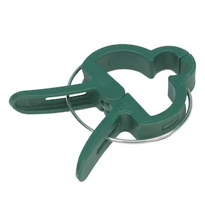 Grow1 Large Plant Clips (20 pack)