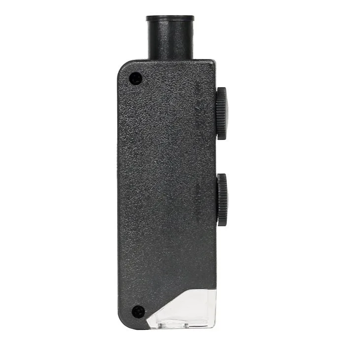 GROW1 LED Pocket Microscope 60x-100x - Image 2