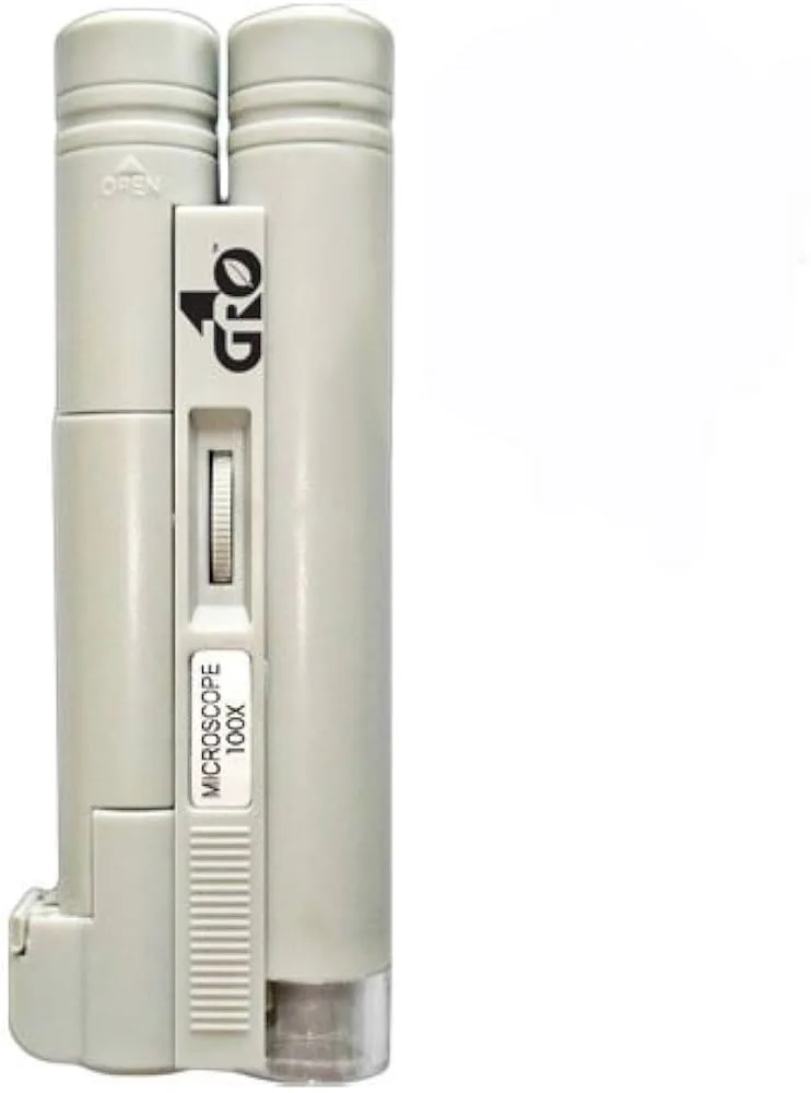 GROW1 LED Slim Scope 100x - Image 2