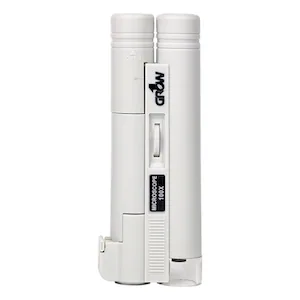 GROW1 LED Slim Scope 100x