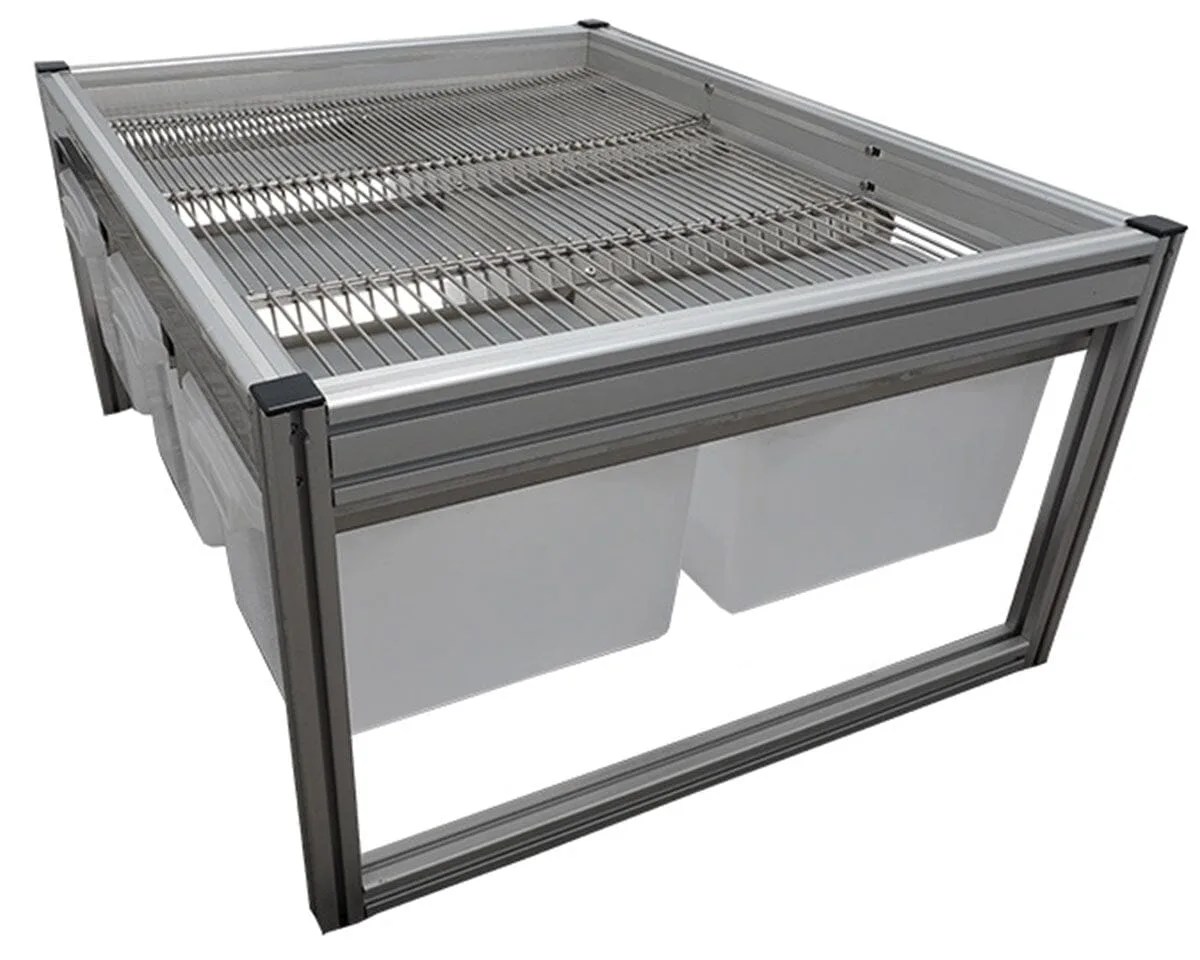 GROW1 Medium Stationary Harvest Sorting System - Image 2