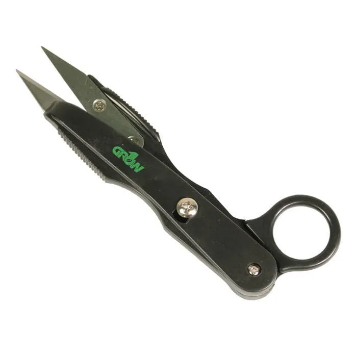 Grow1 Mini Clip Trimming Shears scissors - Image 2