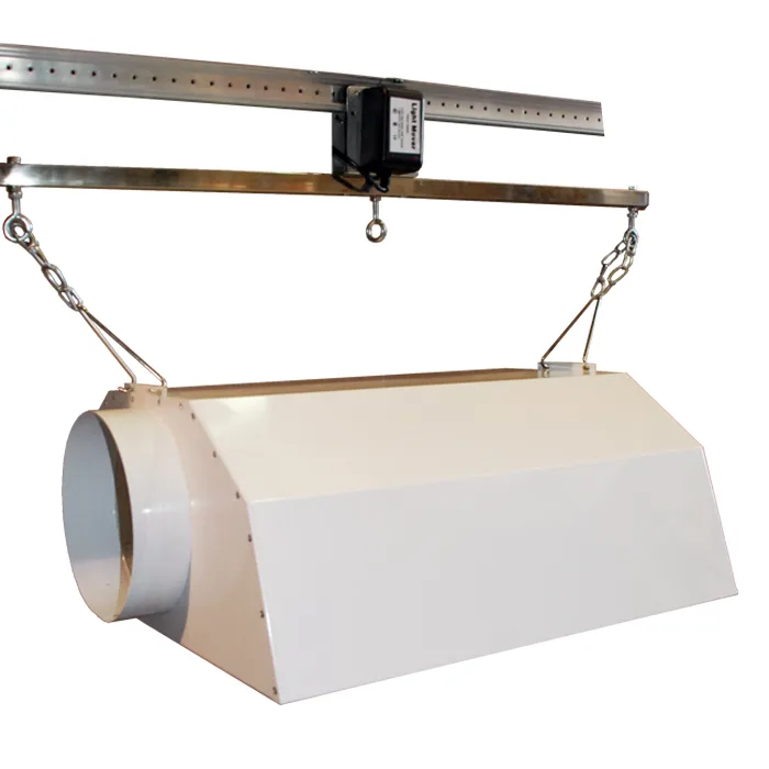GROW1 Motorized Light Mover - Image 2