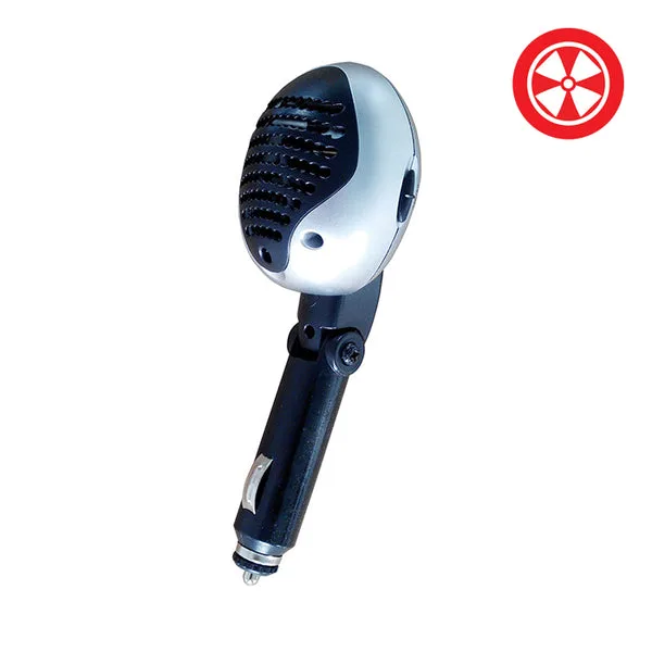 GROW1 Negative Ion Car Air Purifier - Image 2