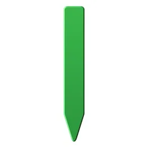 Grow1 Plant Stake Labels Green (1000 pieces)