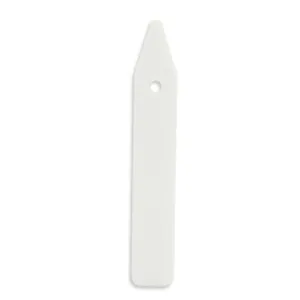 Grow1 Plant Stake Labels White (1000 pieces)