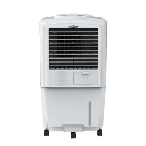GROW1 Portable Industrial Greenhouse Swamp Cooler Evaporator 450w 7647CFM - Image 2