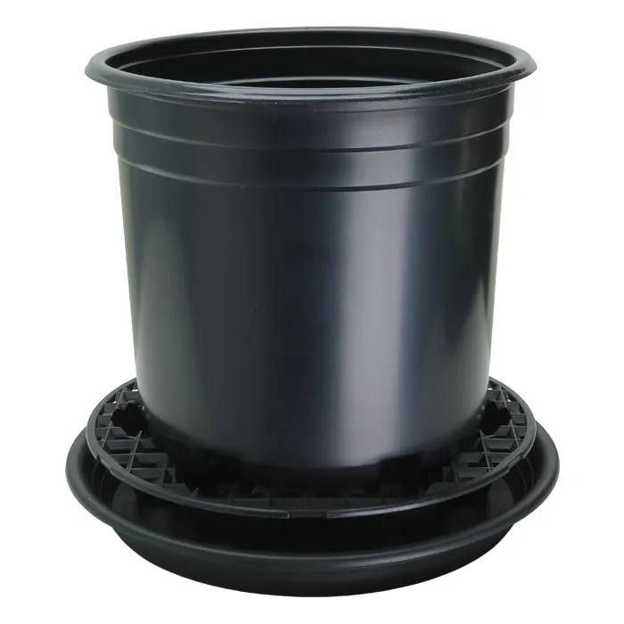 GROW1 Pot Elevator 8in - Image 2