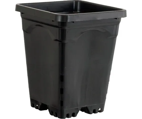 GROW1 Protective Hard Case 18in x 15in x 7in - Image 2