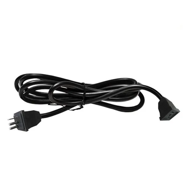 Grow1 Reflector 14 Gauge Extension Cord 25' - Image 2