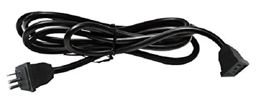 Grow1 Reflector 16 Gauge Extension Cord 15' - Image 2
