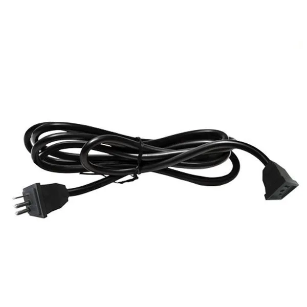 Grow1 Reflector 16 Gauge Extension Cord 25' - Image 2