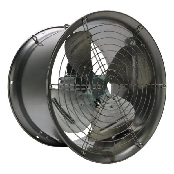 GROW1 Shutter Fan 14in - Image 2