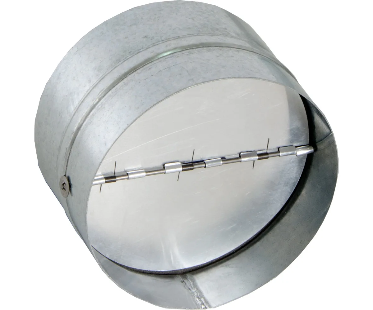 GROW1 Stainless Steel Duct Clamp 12in - Image 2
