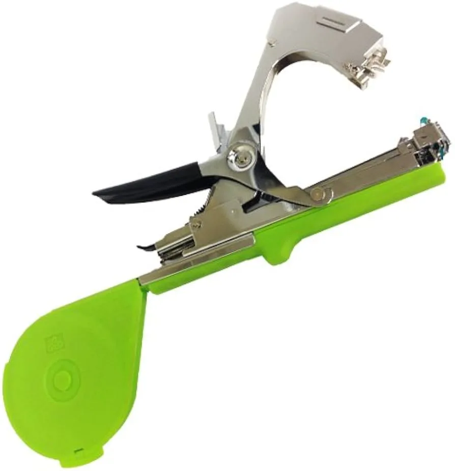 Grow1 Tape Gun Tie Stapler - Image 2