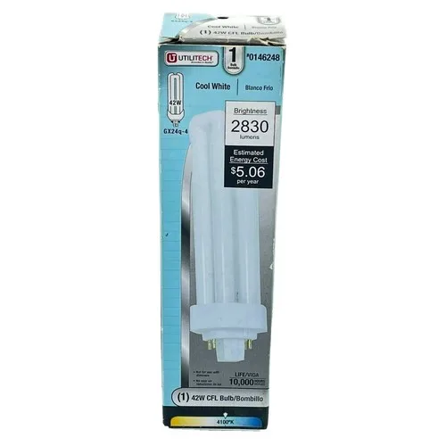 GROW1 UV Bright White Polyethylene Tubing 3.2mm ID 5.2mm OD 1000' Roll - Image 2