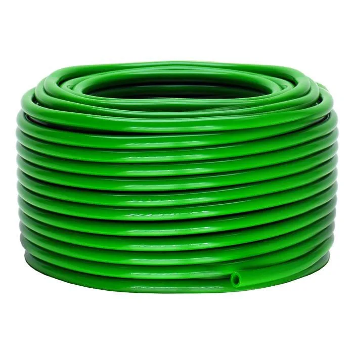 GROW1 UV Polyethylene Tubing 1" (1.06" ID x 1.20" OD) 100' Roll - Image 2