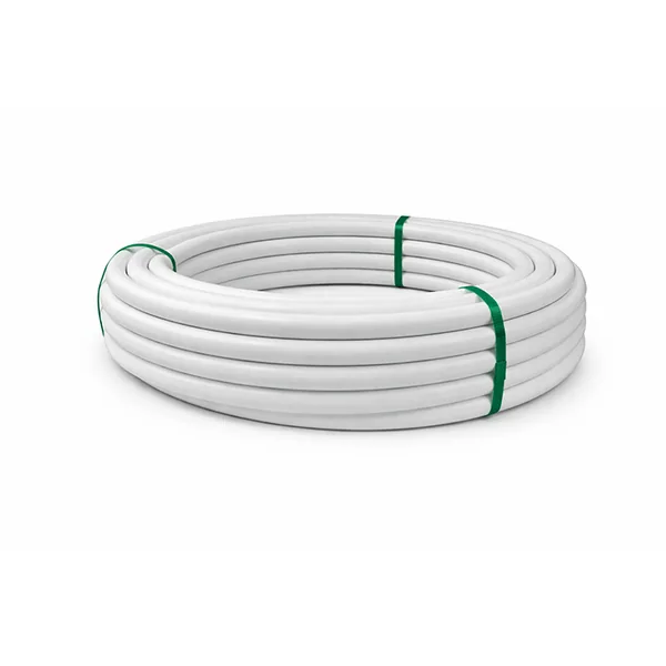 GROW1 UV Polyethylene Tubing 1" (1.06" ID x 1.20" OD) 100' Roll