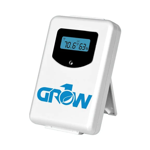 GROW1 Weather Station w/ Sensor (Wireless) - Image 2