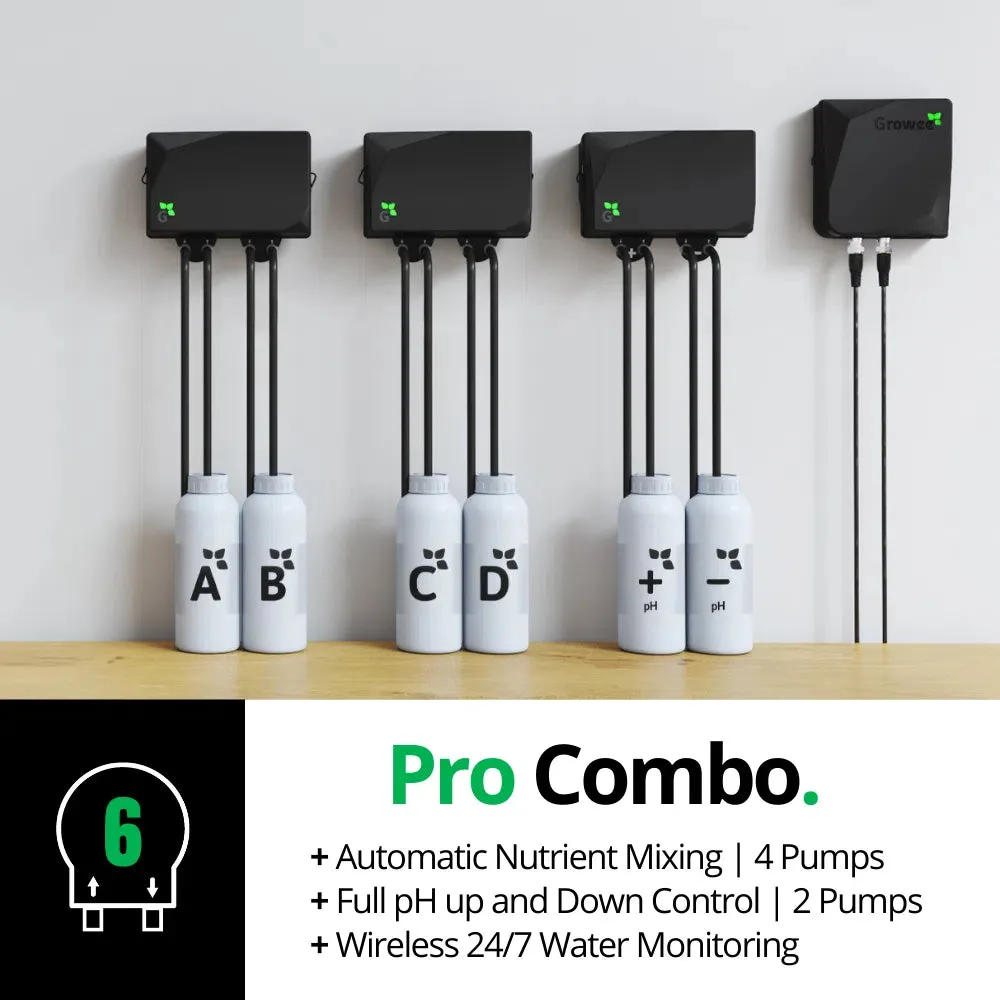 Growee Pro Combo Doser - Image 2
