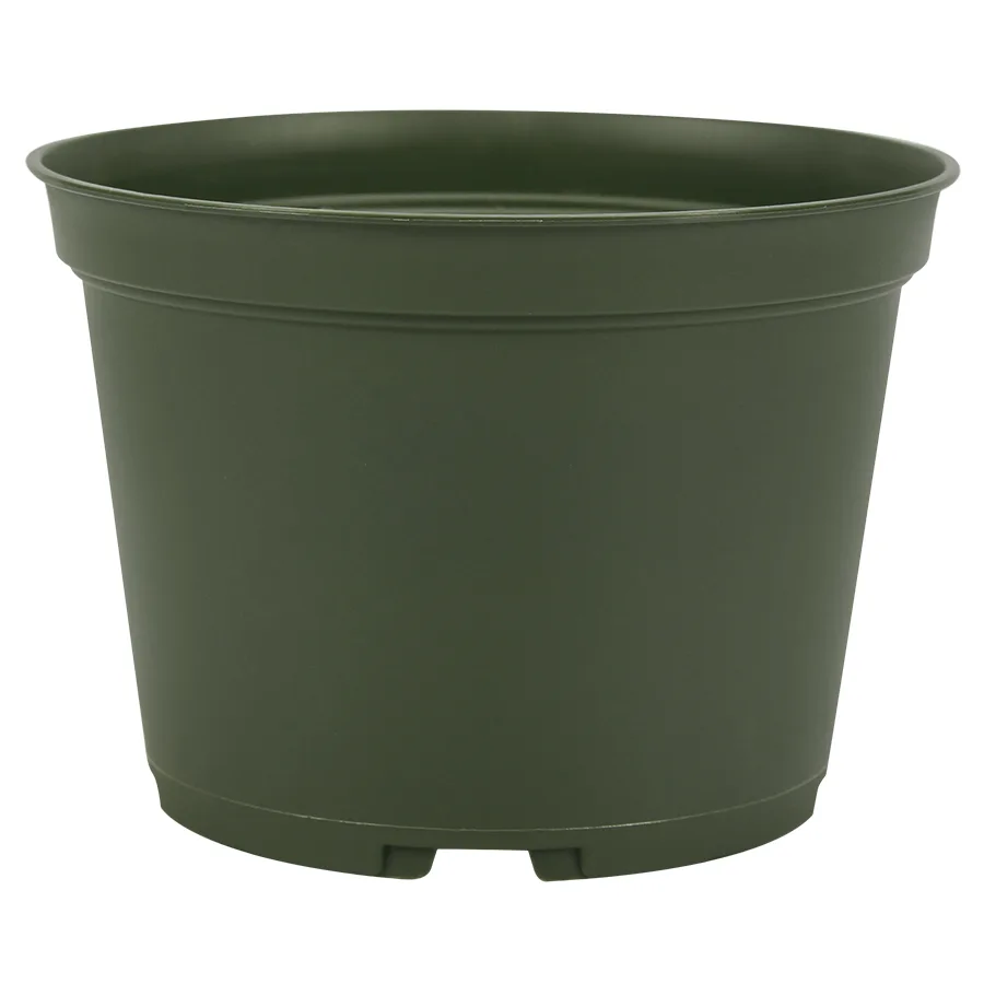 Grower Select 06.00 Coex Azalea Round Pot Black - Image 2