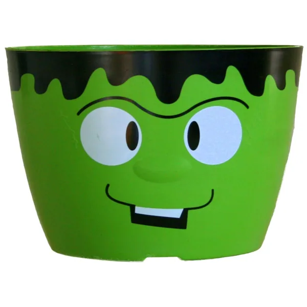 Grower Select 08.50 Big Frankie Green Cover Pot — Case of 100
