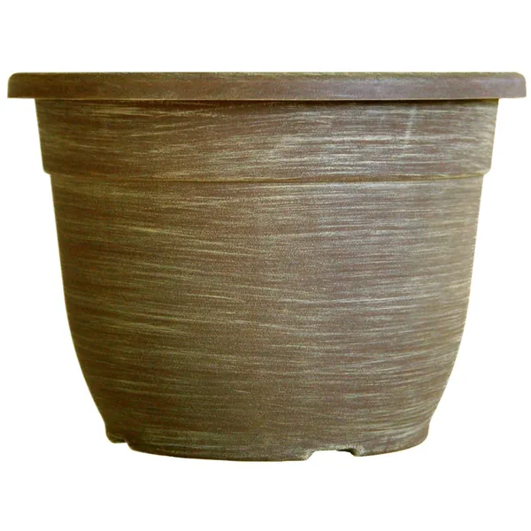 Grower Select 10.00 Kim10 Pot ACP Aged Cappuccino (Case of 70)