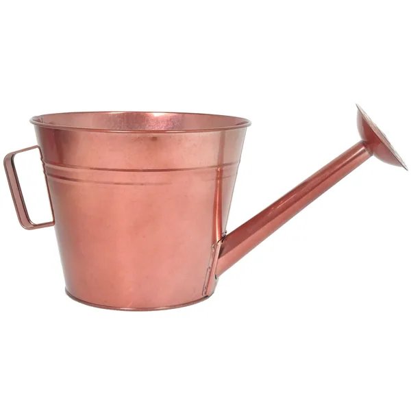 Grower Select 10.00 Watering Can Planter Copper — Case of 12