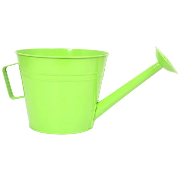 Grower Select 10.00 Watering Can Planter Green — Case of 12