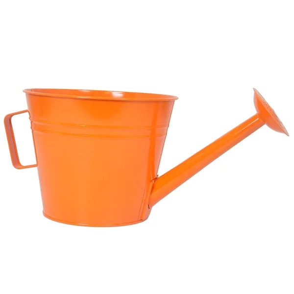 Grower Select 10.00 Watering Can Planter Orange — Case of 12