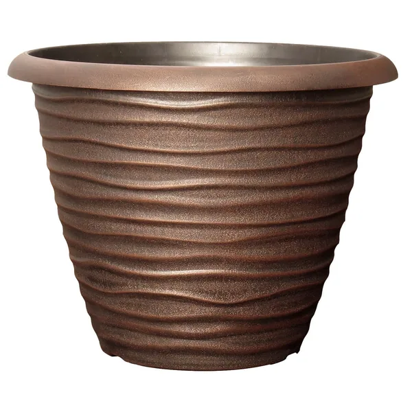 Grower Select 12.00 Dune Planter Warm Copper — Case of 35